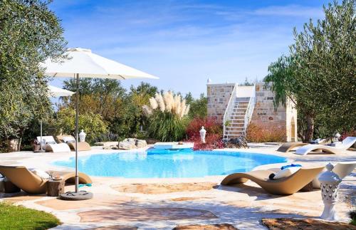 Trulli Rosalinda – Photos 3