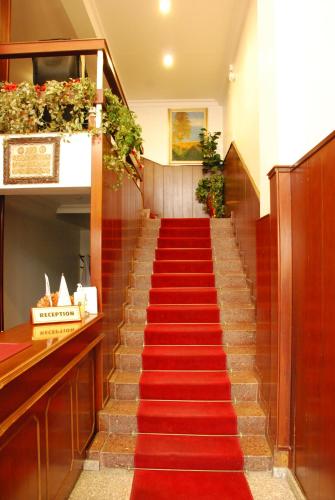 Photo de la galerie de l'établissement Hotel Mithat, à Ankara
