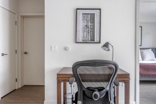 West LA 1br w gym pool nr dining shops LAX-1047