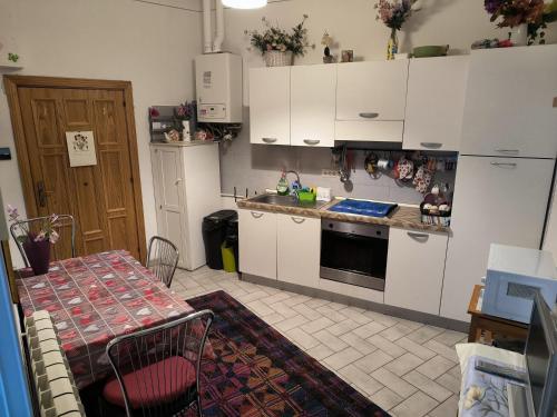 Dapur atau dapur kecil di Sweet Night