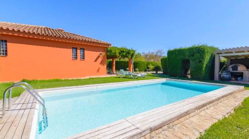 Alegría de Ronda by Ruralidays