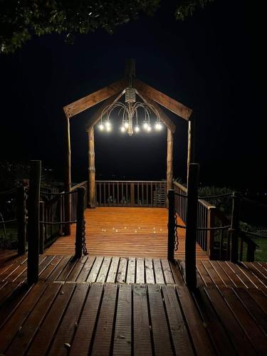 BothastrandにあるA Vie at C Self Catering Houseのギャラリーの写真