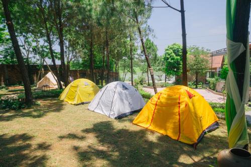 Gambar di galeri bagi Son Home Garden di Hue
