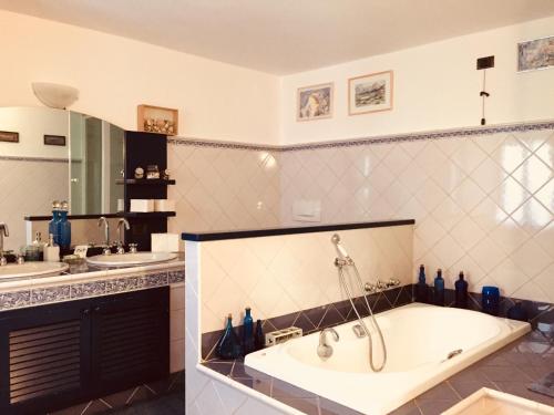 Ảnh trong thư viện ảnh của La Maison d'Alizè ở Lecco