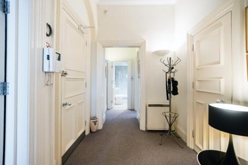 Gallery image of West George Street Apartment in Glasgow