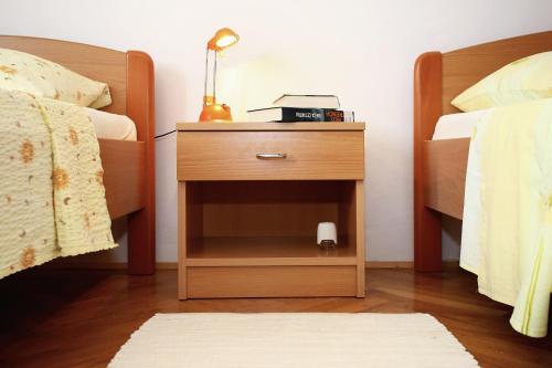 Photo de la galerie de l'établissement Apartments Vila Ana, à Seline