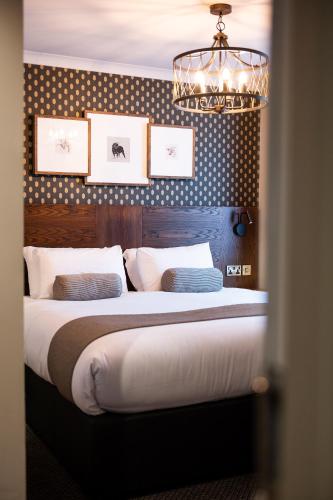 Miller & Carter Sheffield by Innkeeper's Collection Image