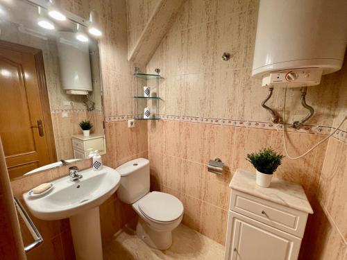 Apartamento Imperial