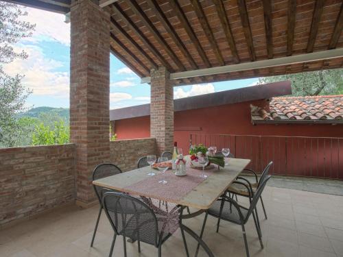 Fotografie z fotogalerie ubytování Holiday Home Colle alla luna by Interhome v destinaci Pieve a Nievole