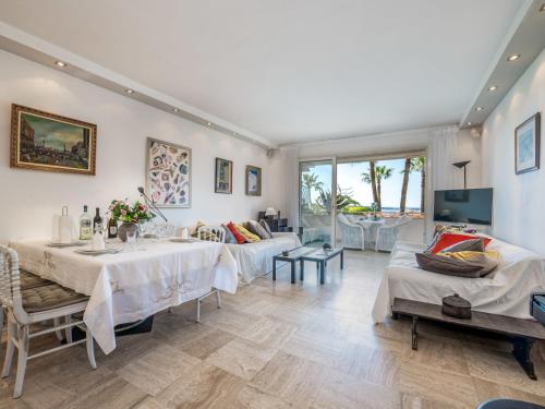 Apartment Alexandra Palace-4 by Interhome