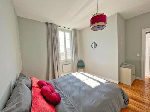 Claire - Bel Appartement T2 Lumineux