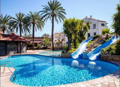 Estudio en El Palmar, Denia – Updated 2023 Prices