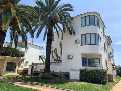 Estudio en El Palmar recién reformado