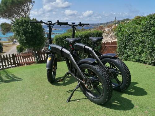 Gallery image of B&B Il Corallo in La Maddalena