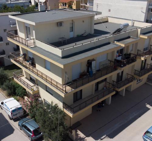 Lovely Apartment AXD