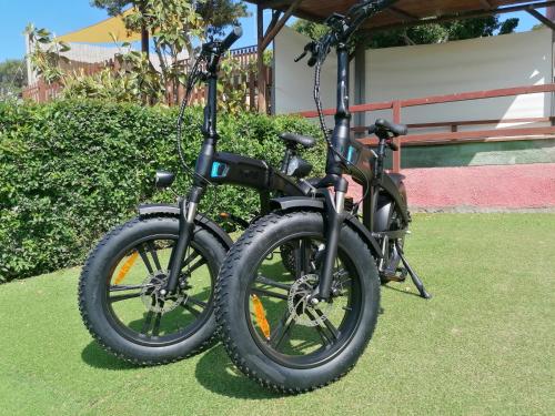 Gallery image of B&B Il Corallo in La Maddalena