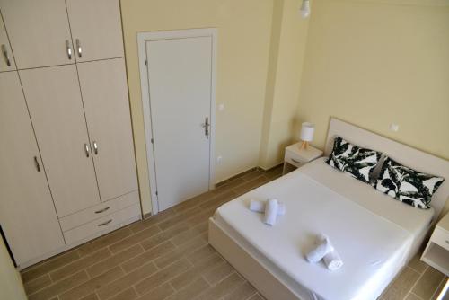 Lovely Apartment AXD