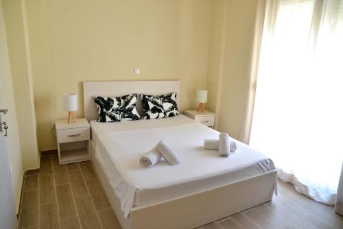 Lovely Apartment AXD