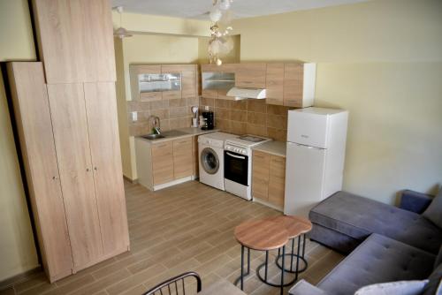 Lovely Apartment AXD