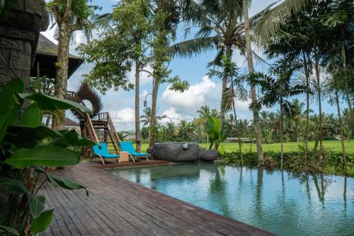 Uma Linggah Resort – Photos 3