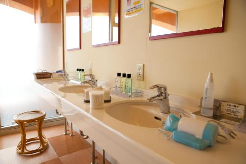 Gallery image of Hotel Aile in Beppu
