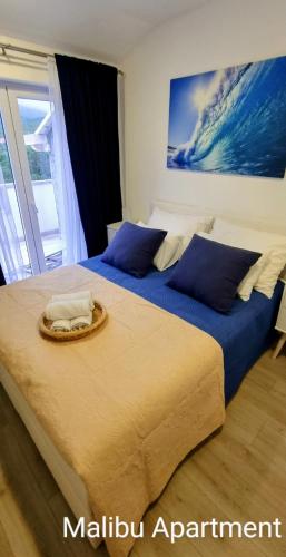 Apartment Malibu Cavtat
