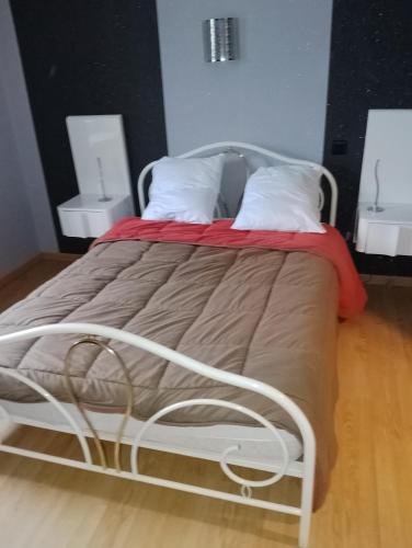 Photo de la galerie de l'établissement Chez Claude, à Rimogne