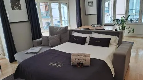 BONNIES Suites & Spa Valencia photo 16
