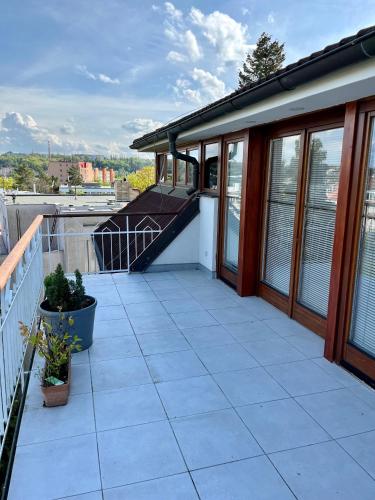 Residence Top Floor Apartment