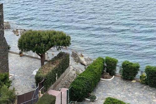 Fotografie z fotogalerie ubytování Apartamento tres habitaciones con vistas al mar en roses v destinaci Roses
