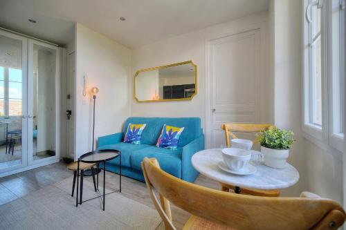 Upstays - Suquet-AC-Wifi-close to the beaches