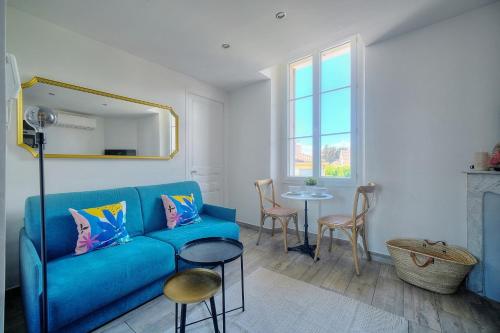 Upstays - Suquet-AC-Wifi-close to the beaches