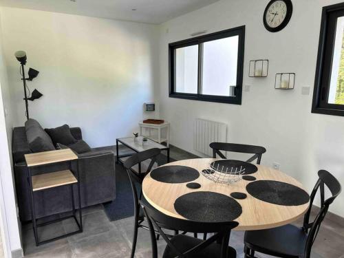 Appartement Le Mans proche du circuit des 24h