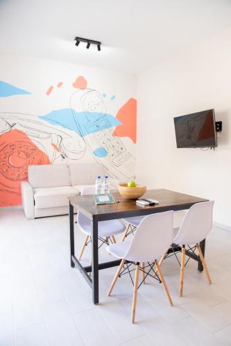 VLC Beach Cabanyal Flats, Valencia – Updated 2023 Prices