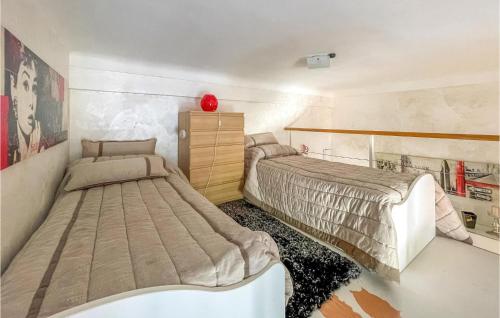 Stunning Apartment In Menton With Wifi