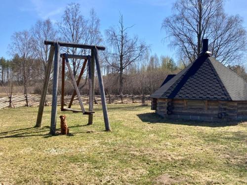 Fotografie z fotogalerie ubytování Kotapiha v destinaci Liperi