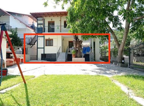 Asprovalta Beach Apartment