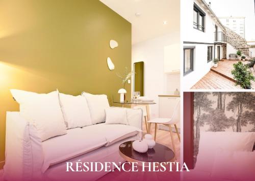 L'éclat - Résidence Hestia