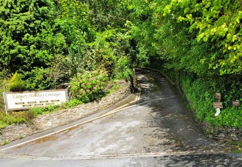 Fotografie z fotogalerie ubytování Looe, Cornwall, Langunnett Cottage v destinaci Looe