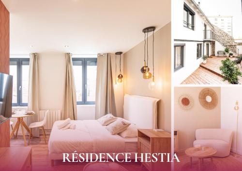 Morphée - Résidence Hestia
