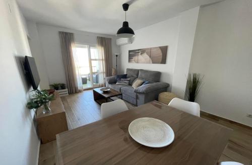 Apartamento Mardefrente