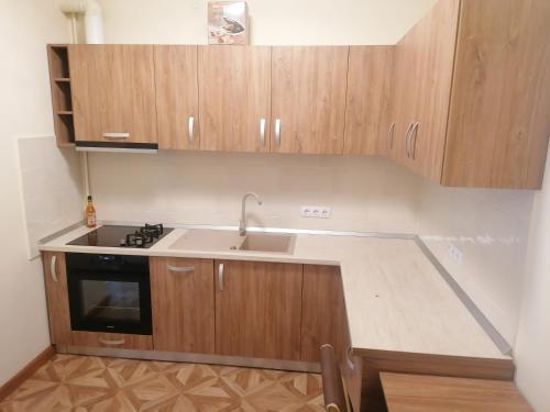 Gallery image of Apartament Inn in Sibiu