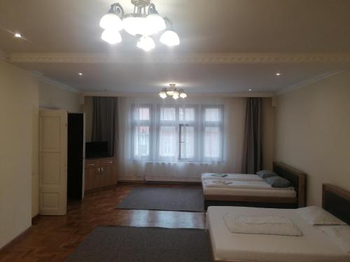 Gallery image of Apartament Inn in Sibiu