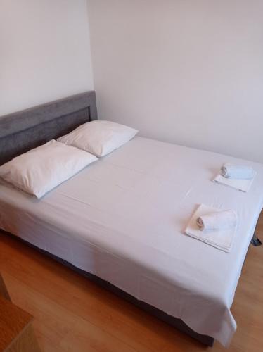 Apartments Milinkovic