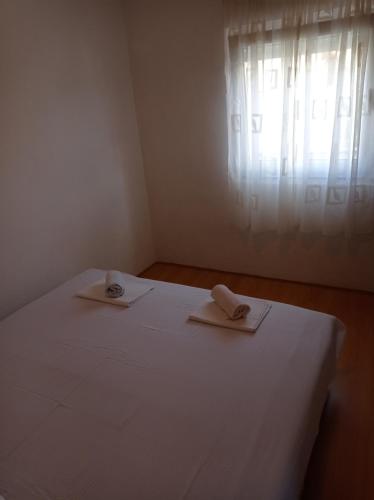 Apartments Milinkovic