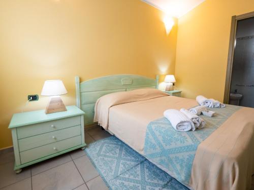 Galeriebild der Unterkunft Hotel Solki in SantʼAntìoco