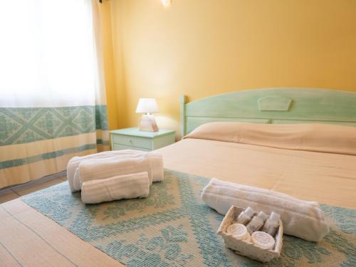 Galeriebild der Unterkunft Hotel Solki in SantʼAntìoco