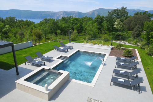 VILLA HELENA