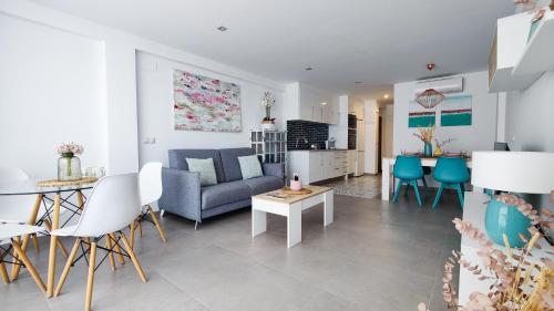 AMBOTO sun & beach apartment