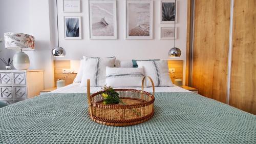 AMBOTO sun & beach apartment